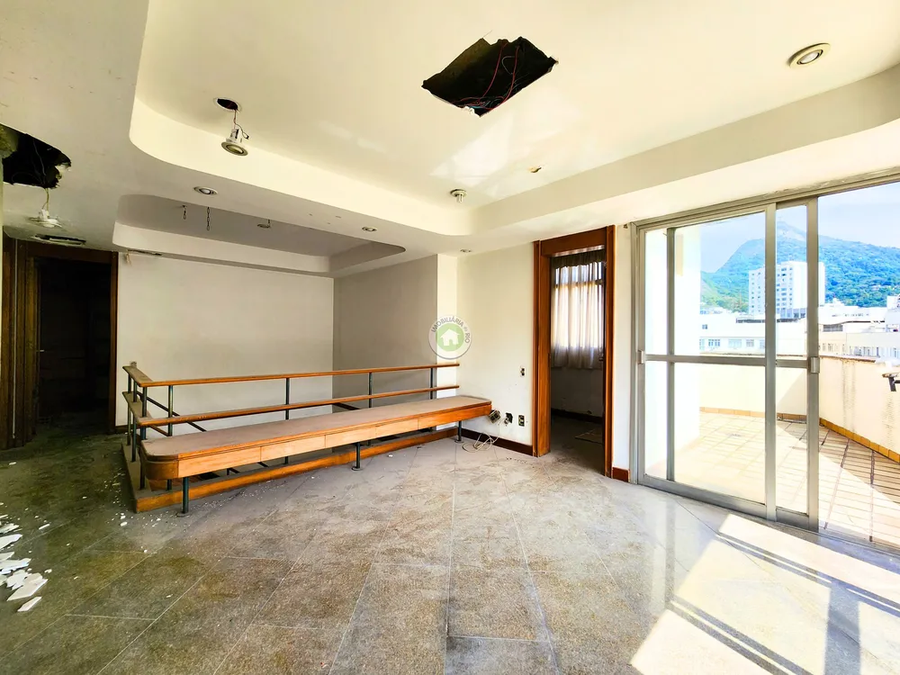 Cobertura, 3 quartos, 195 m² - Foto 61