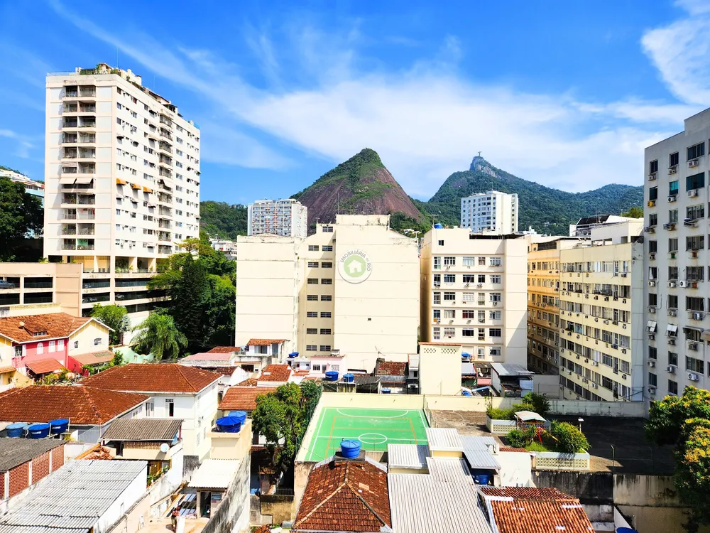 Cobertura, 3 quartos, 195 m² - Foto 21