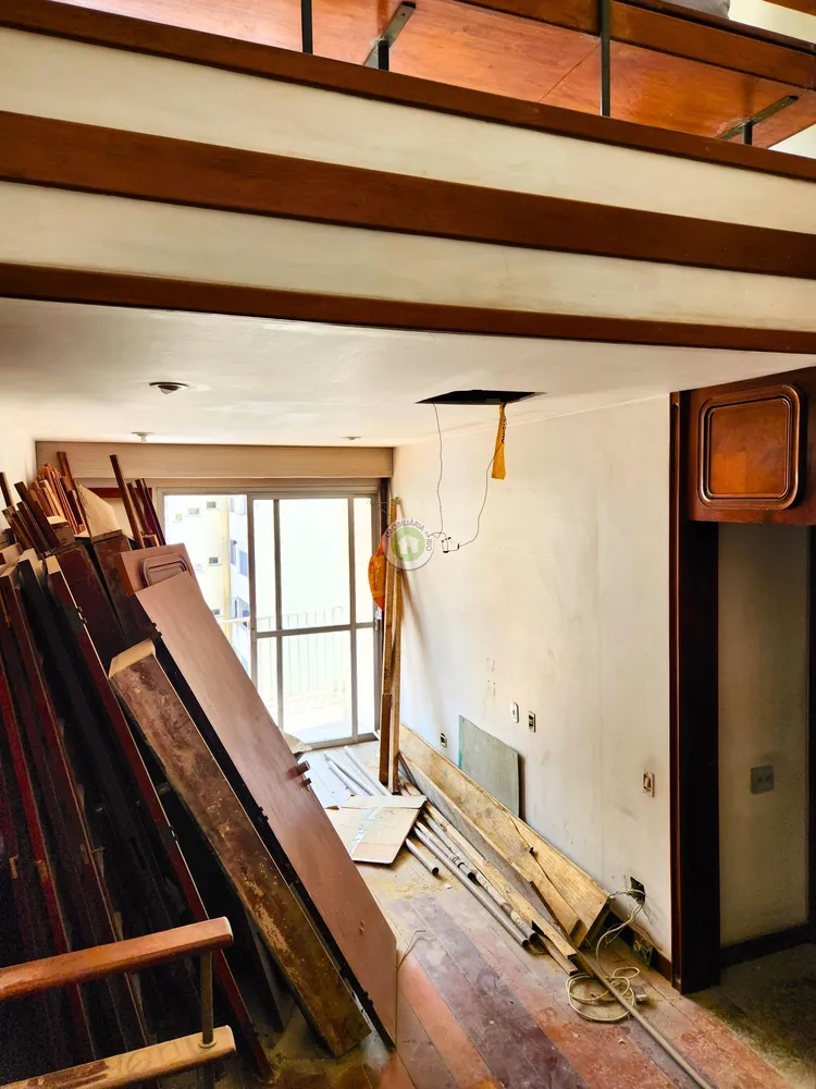 Cobertura, 3 quartos, 195 m² - Foto 6