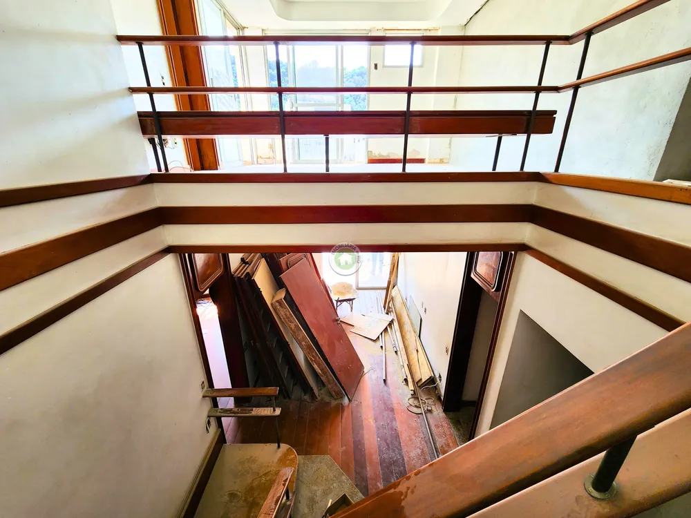 Cobertura, 3 quartos, 195 m² - Foto 1