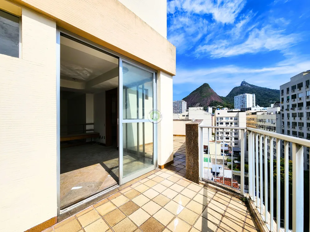 Cobertura, 3 quartos, 195 m² - Foto 75