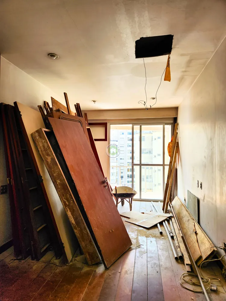 Cobertura, 3 quartos, 195 m² - Foto 4