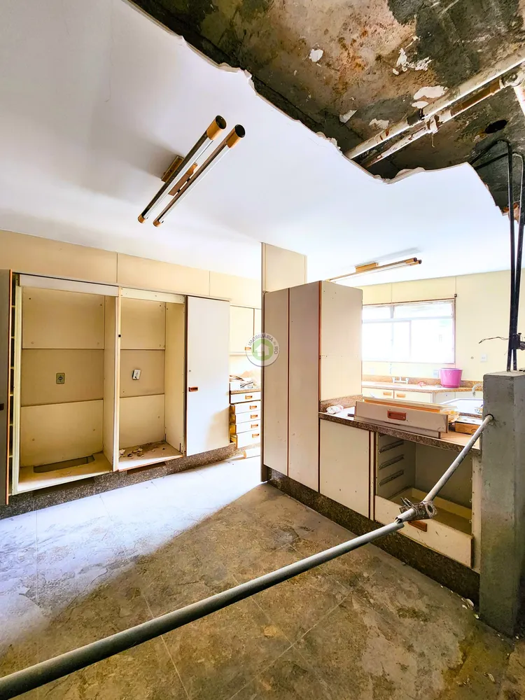 Cobertura, 3 quartos, 195 m² - Foto 11