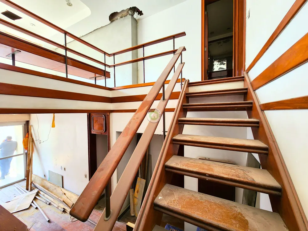 Cobertura, 3 quartos, 195 m² - Foto 40