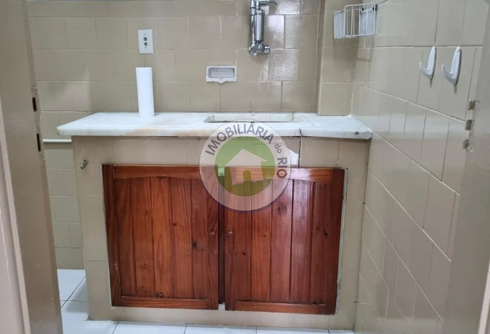 Apartamento, 1 quarto, 31 m² - Foto 2