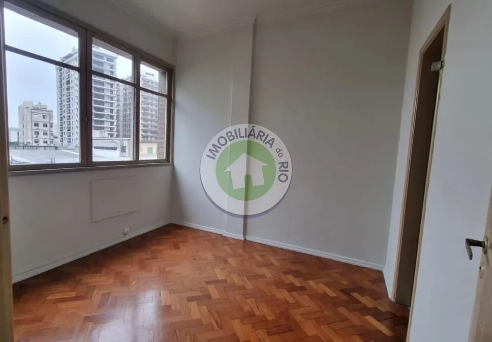 Apartamento, 1 quarto, 31 m² - Foto 8