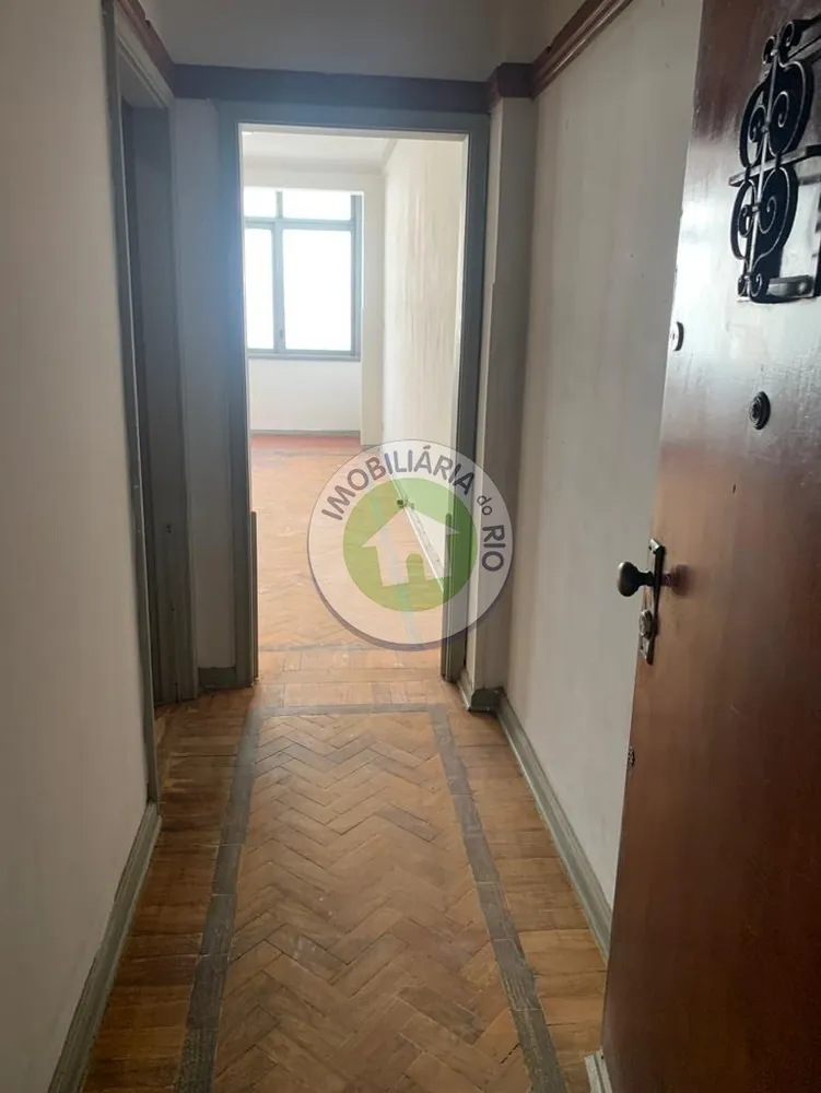 Apartamento, 3 quartos, 124 m² - Foto 3