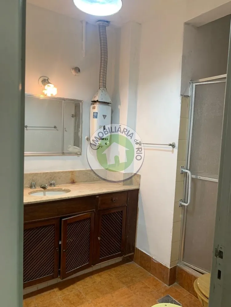 Apartamento, 3 quartos, 124 m² - Foto 12
