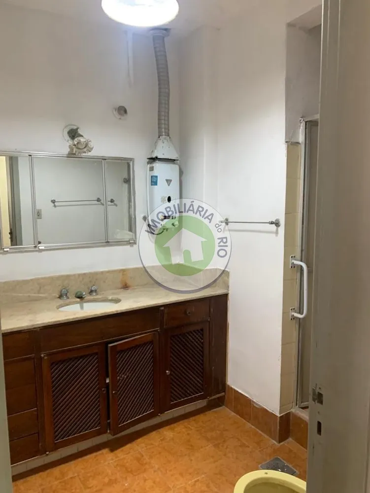 Apartamento, 3 quartos, 124 m² - Foto 11