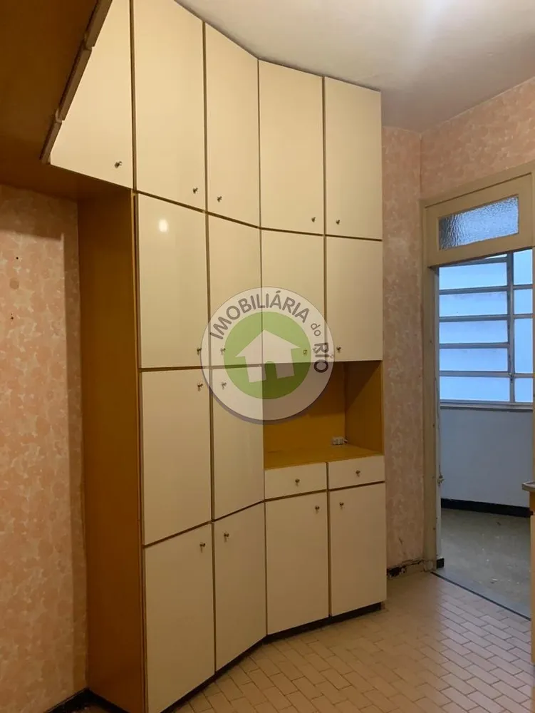 Apartamento, 3 quartos, 124 m² - Foto 14