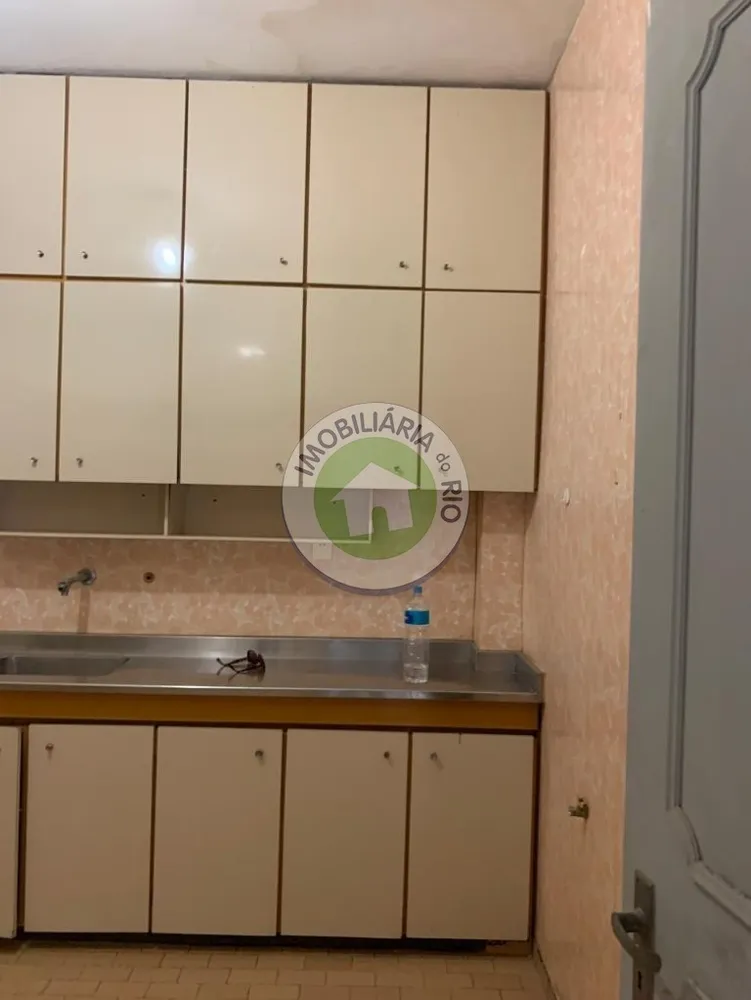 Apartamento, 3 quartos, 124 m² - Foto 13