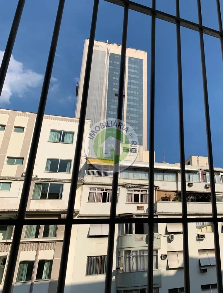Apartamento, 3 quartos, 124 m² - Foto 2
