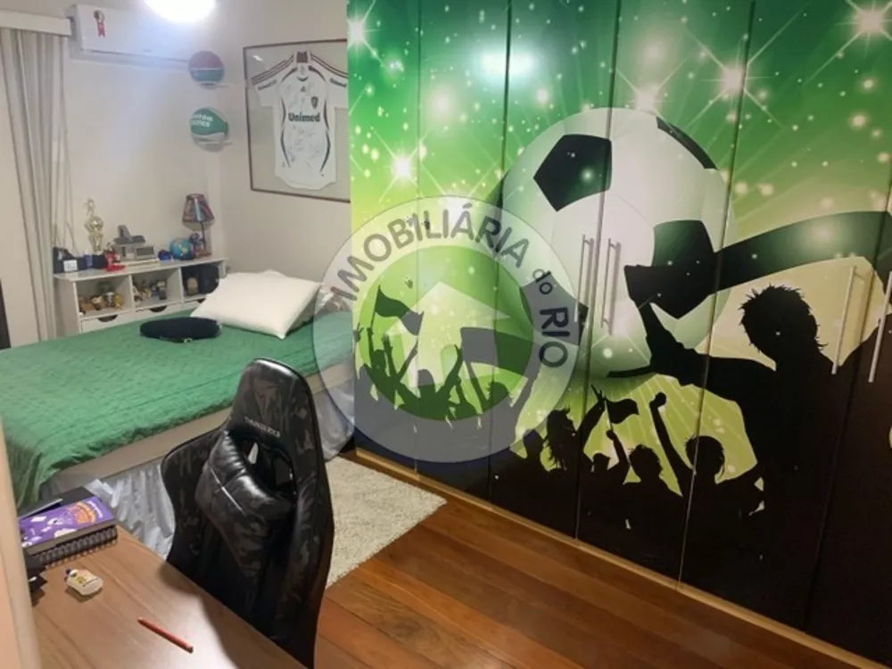 Cobertura, 3 quartos, 180 m² - Foto 10