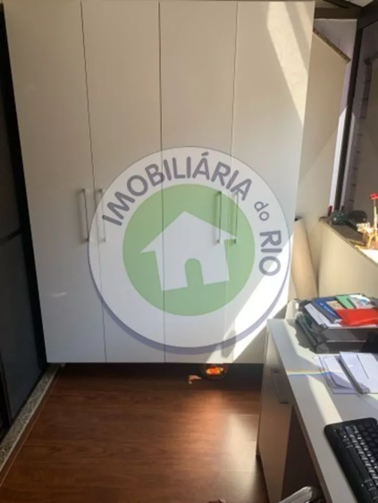 Cobertura, 3 quartos, 180 m² - Foto 1
