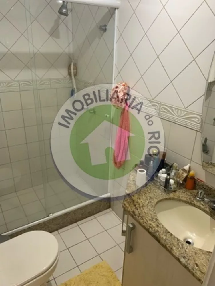 Cobertura, 3 quartos, 180 m² - Foto 12