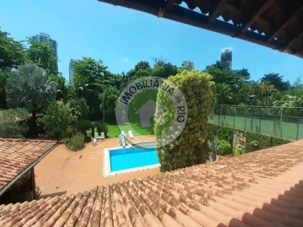 Casa de Condomínio, 6 quartos - Foto 34