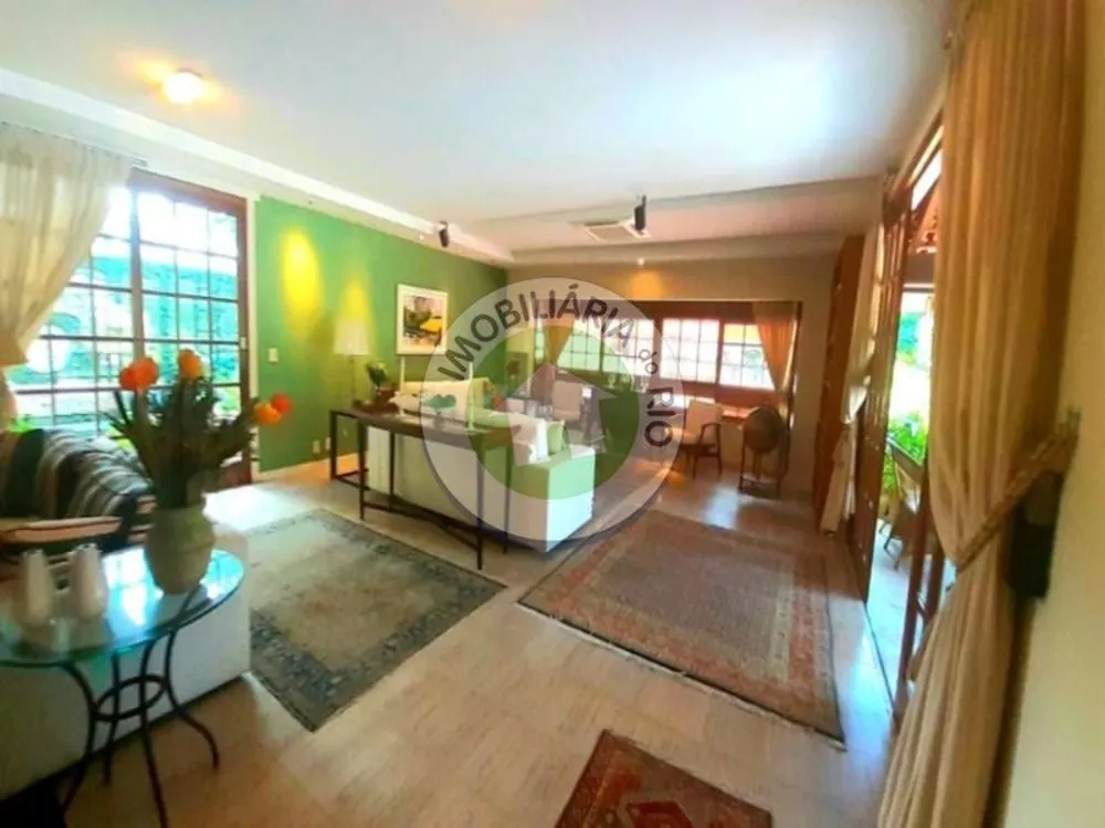 Casa de Condomínio, 6 quartos - Foto 6