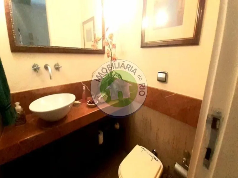 Casa de Condomínio, 6 quartos - Foto 28