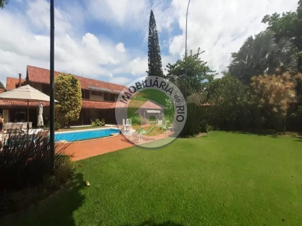 Casa de Condomínio, 6 quartos - Foto 2