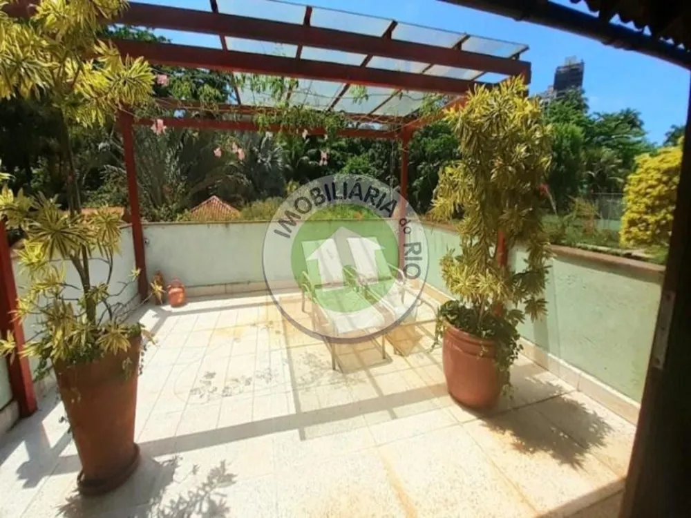 Casa de Condomínio, 6 quartos - Foto 20