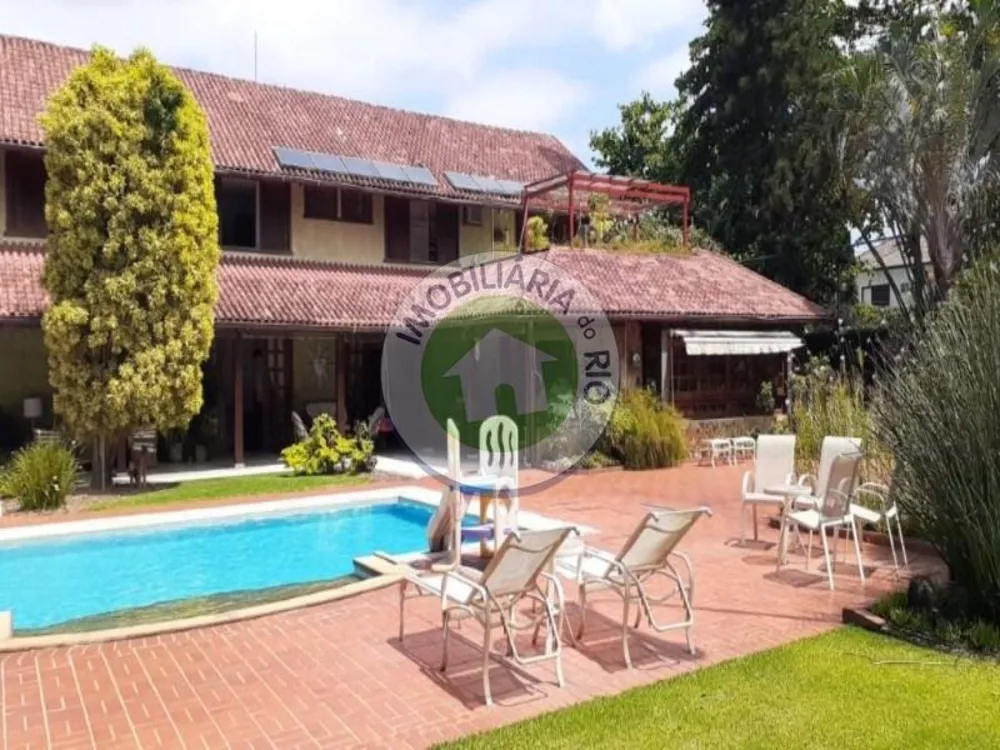 Casa de Condomínio, 6 quartos - Foto 4