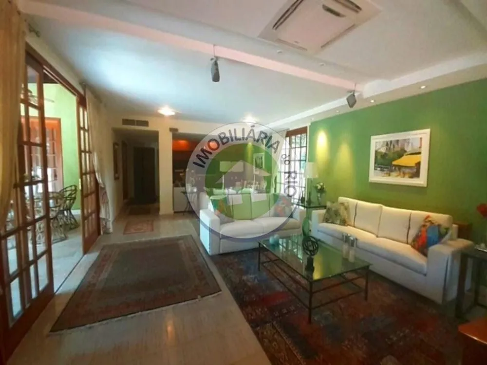 Casa de Condomínio, 6 quartos - Foto 7
