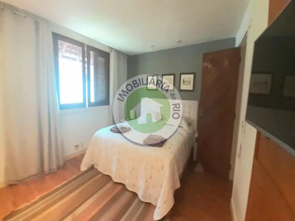 Casa de Condomínio, 6 quartos - Foto 17
