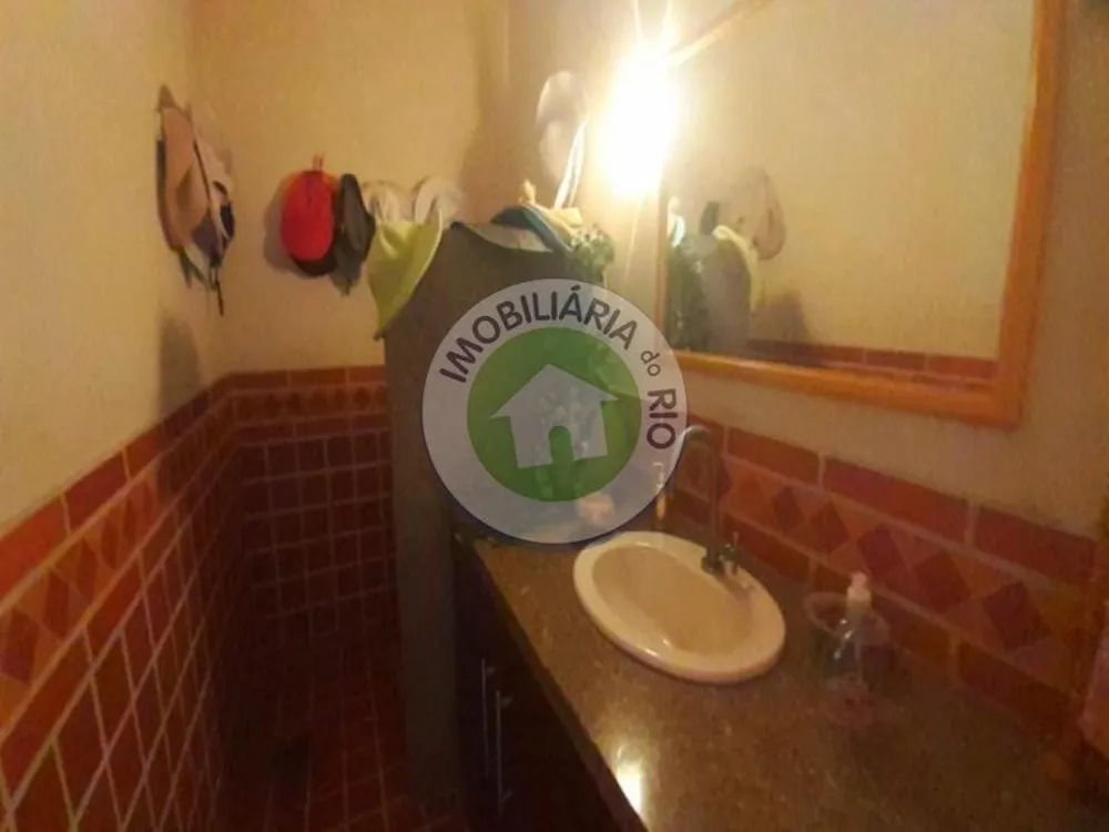 Casa de Condomínio, 6 quartos - Foto 23