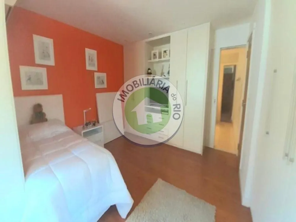 Casa de Condomínio, 6 quartos - Foto 16
