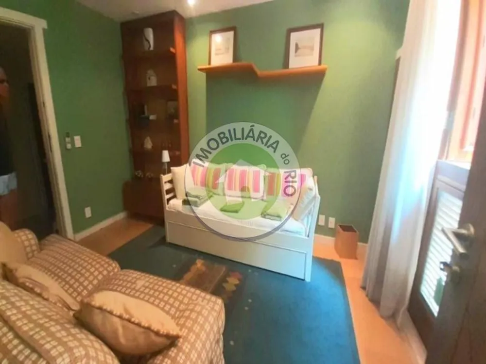 Casa de Condomínio, 6 quartos - Foto 12