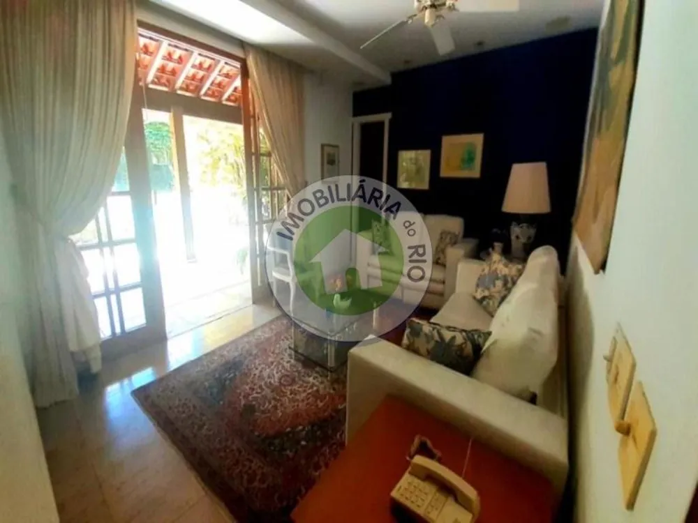 Casa de Condomínio, 6 quartos - Foto 8