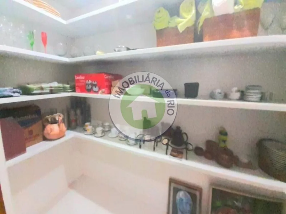 Casa de Condomínio, 6 quartos - Foto 30