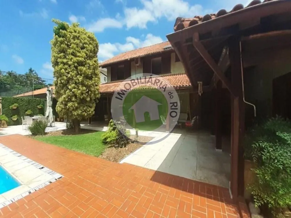 Casa de Condomínio, 6 quartos - Foto 5