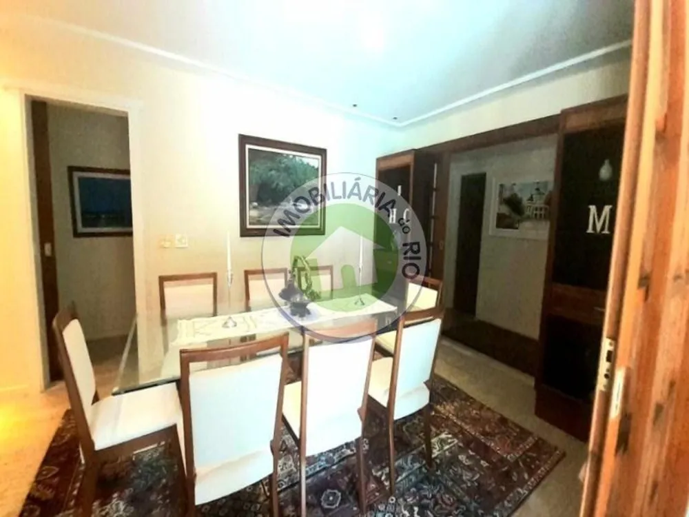 Casa de Condomínio, 6 quartos - Foto 10