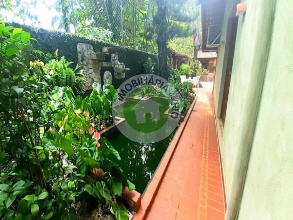 Casa de Condomínio, 6 quartos - Foto 37