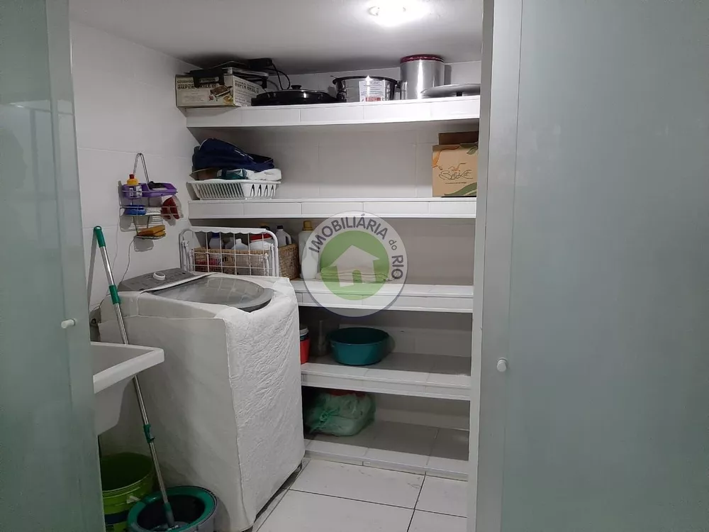Cobertura, 3 quartos, 350 m² - Foto 13