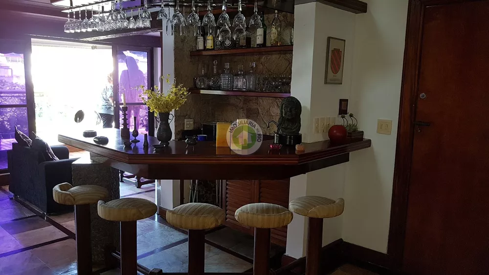 Cobertura, 3 quartos, 350 m² - Foto 7