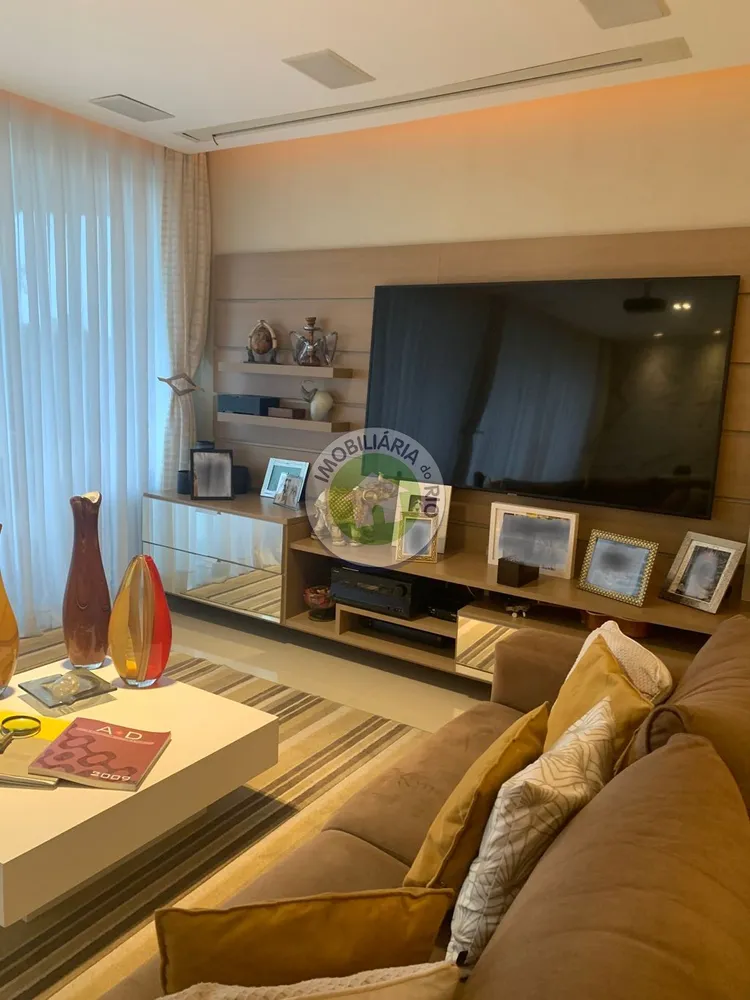 Cobertura, 3 quartos, 333 m² - Foto 7