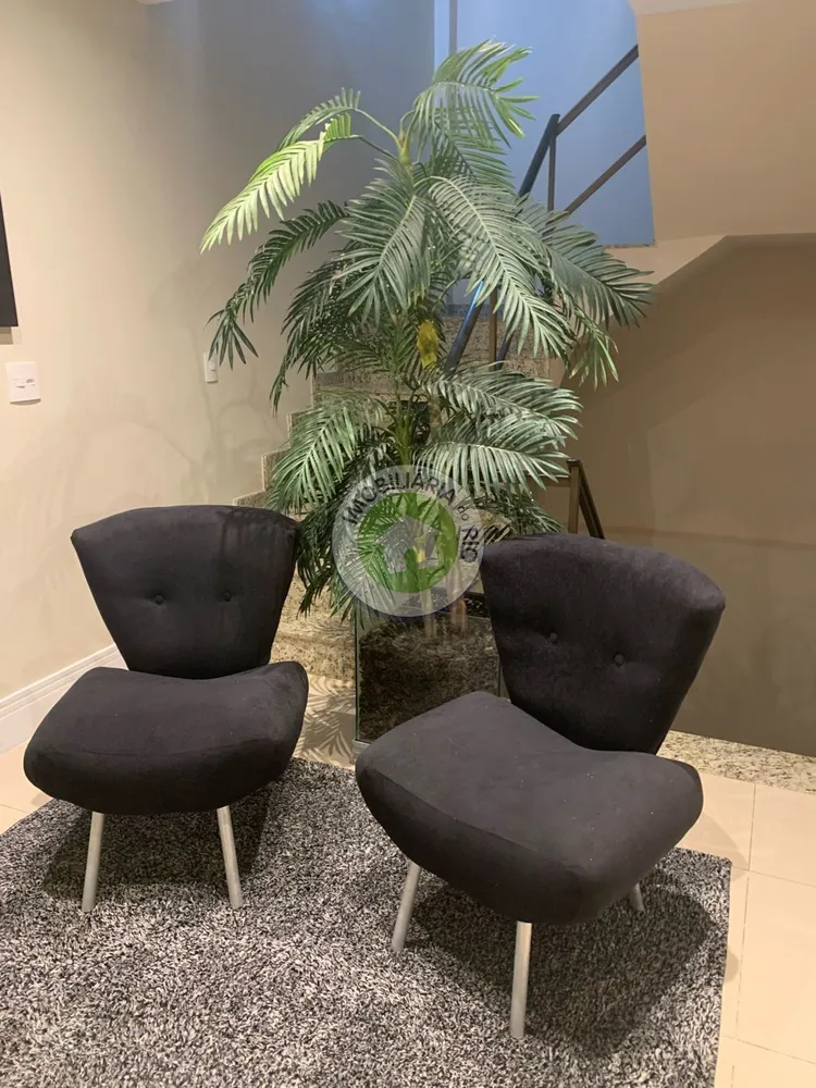 Cobertura, 3 quartos, 333 m² - Foto 12