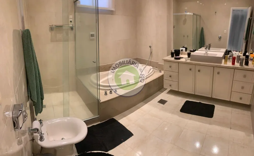 Cobertura, 3 quartos, 333 m² - Foto 25