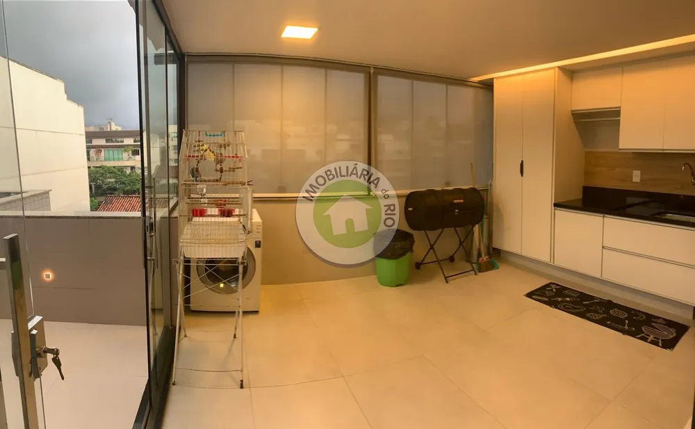 Cobertura, 3 quartos, 333 m² - Foto 40