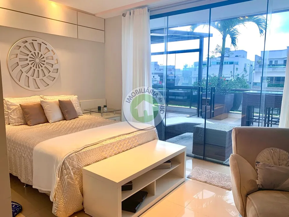Cobertura, 3 quartos, 333 m² - Foto 24
