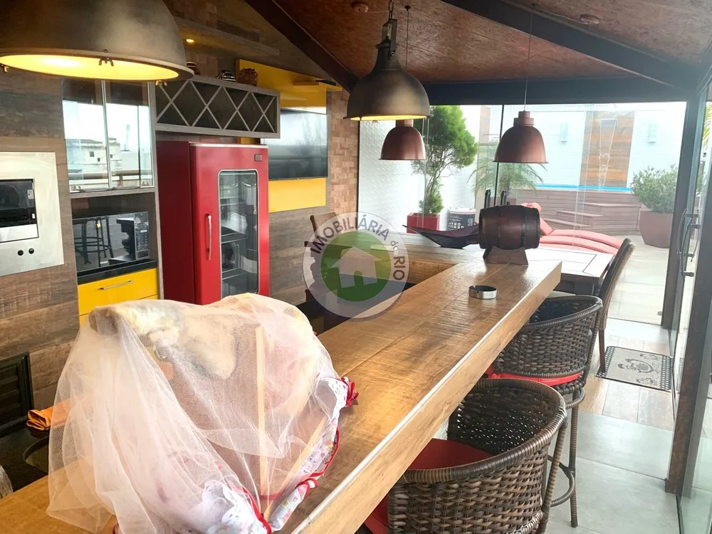 Cobertura, 3 quartos, 333 m² - Foto 17