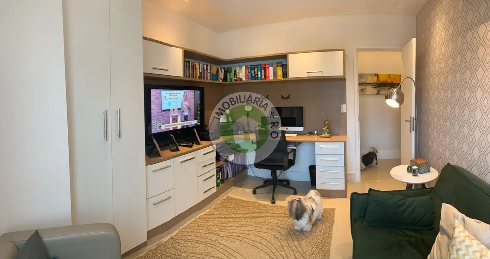 Cobertura, 3 quartos, 333 m² - Foto 31