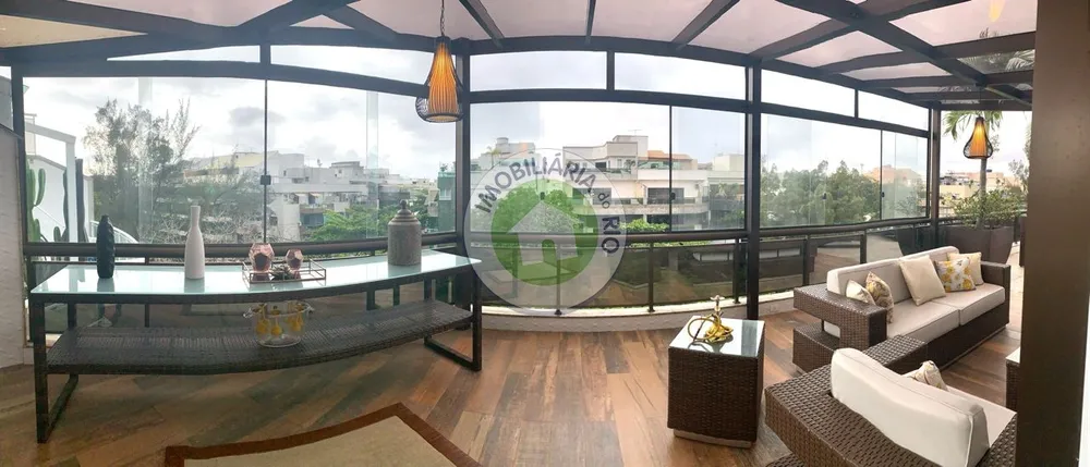 Cobertura, 3 quartos, 333 m² - Foto 13