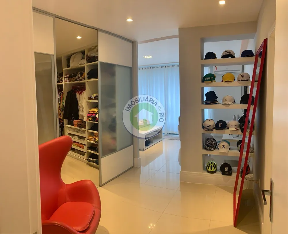 Cobertura, 3 quartos, 333 m² - Foto 20