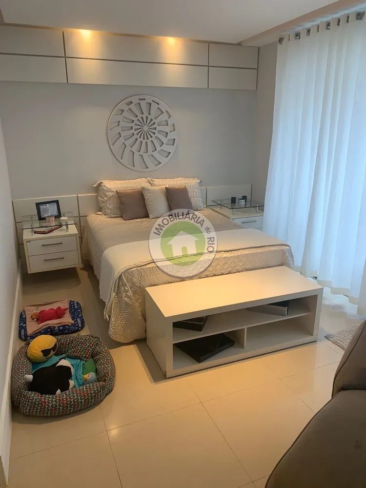Cobertura, 3 quartos, 333 m² - Foto 22
