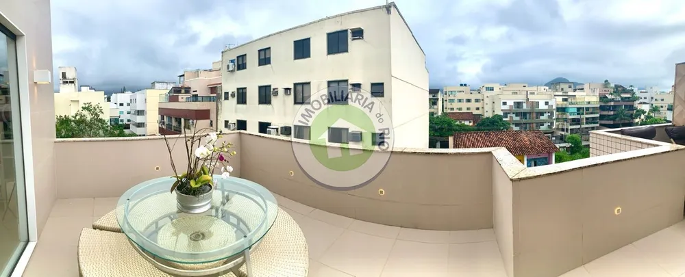 Cobertura, 3 quartos, 333 m² - Foto 35