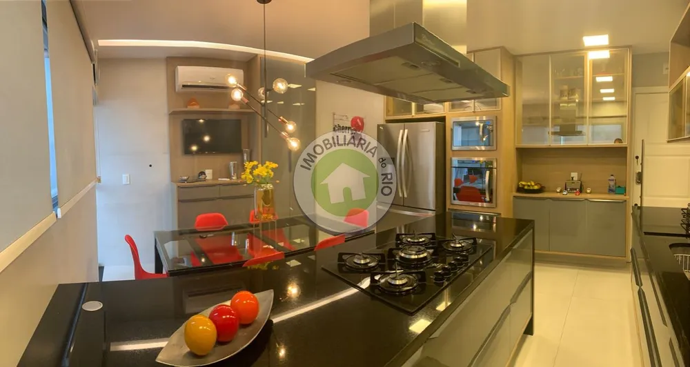 Cobertura, 3 quartos, 333 m² - Foto 38
