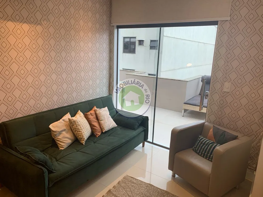 Cobertura, 3 quartos, 333 m² - Foto 33